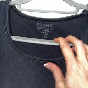 Spanx Men’s XXL Shapewear Tank